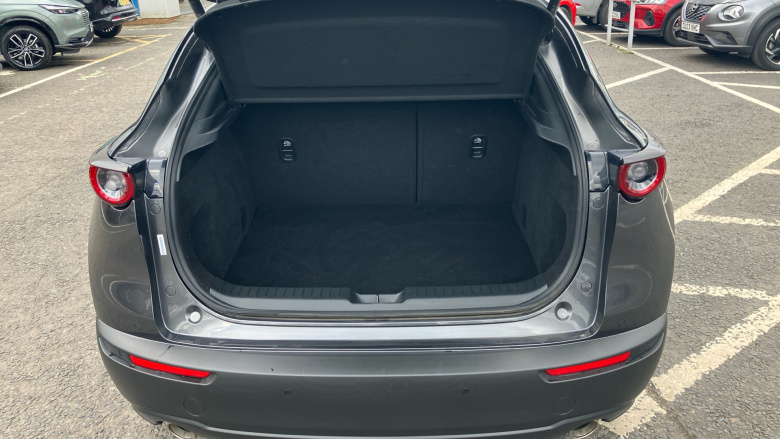 Mazda Cx-30 2.0 e-Skyactiv X MHEV GT Sport Tech 5dr Petrol Hatchback